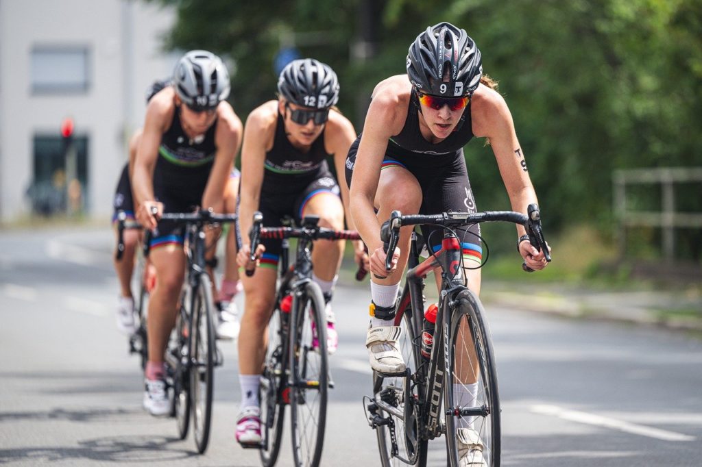 Récupération sportive